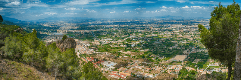 ワイナリーカサロホムルチャ