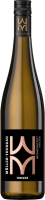 Weinwerkstatt Meissen Müller-Thurgau trocken - Weinhandwerk Meissen