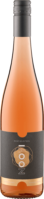 Noovi Rosé Prestige Alkoholfrei - Noovi