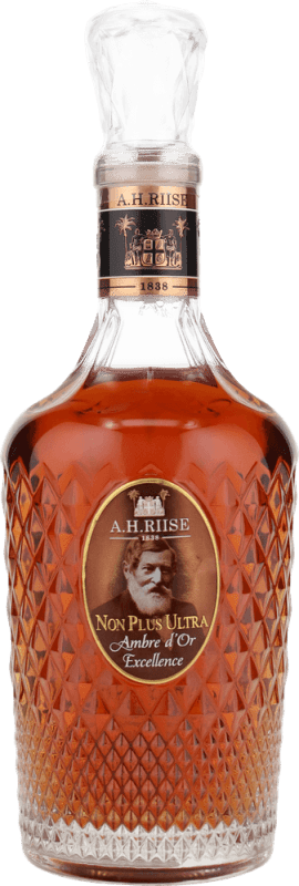 Non Plus Ultra Ambre d'Or Excellence - A.H. Riise