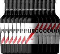 プレビュー: 12er Paket - Puro Corte - Dieter Meier