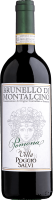 Pomona Brunello di Montalcino DOCG Cru - Villa Poggio Salvi