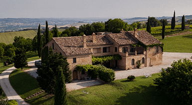 タヴィニャーノ農園 タヴィニャーノ農園