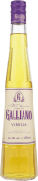 Italienischer Vanillelikör 0,5 l - Galliano
