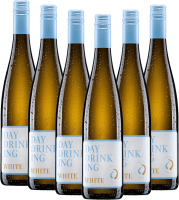 Daydrinking White - Weingut Hörner - 6x Vorteilspaket