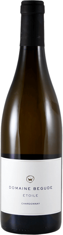L'Étoile Chardonnay - Domaine Begude