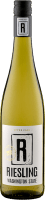 R' Riesling - Upper Case