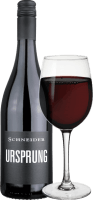 プレビュー: Ursprung trocken 1,5 l Magnum - Markus Schneider