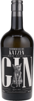Gin Distiller's Cut - Schrödinger's Katzen