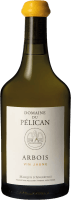 Vin Jaune Arbois 0,62l - Domaine du Pelican