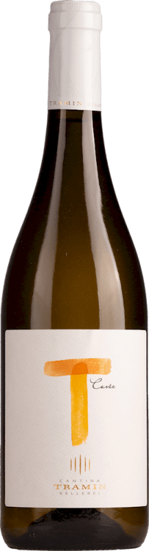 Cuvée Bianco T - Cantina Tramin