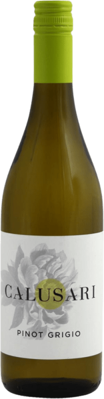Calusari Pinot Grigio - Cramele Recas