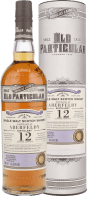 Aberfeldy 12 Years Old Particular - Douglas Laing