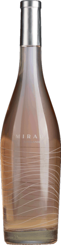 Mirada Rosé Organic - Hammeken Cellars