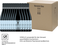 プレビュー: 12er Vorteils-Weinpaket - Pablo Claro Special Selection Tinto - Dominio de Punctum