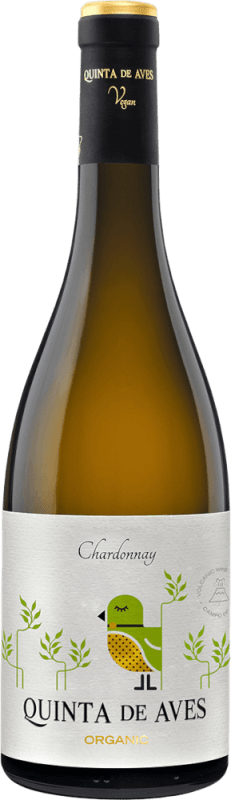 Chardonnay - Quinta de Aves