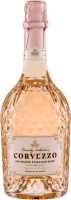 Spumante Rosé Extra Dry - Corvezzo