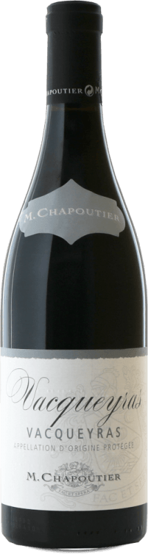 Vacqueyras AOP - M. Chapoutier