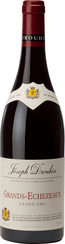 Grands Echezeaux Grand Cru AOC - Joseph Drouhin