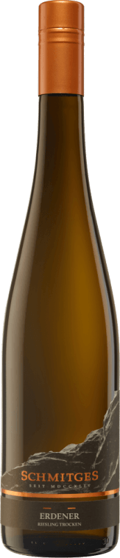 Erdener Riesling trocken - Weingut Schmitges