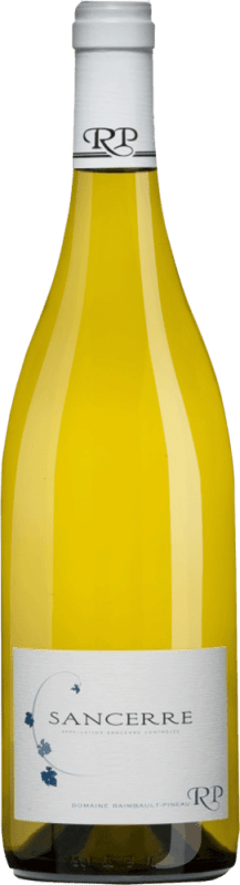 Sancerre AOC - Raimbault Pineau