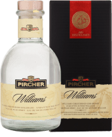 Williams Birne - Pircher