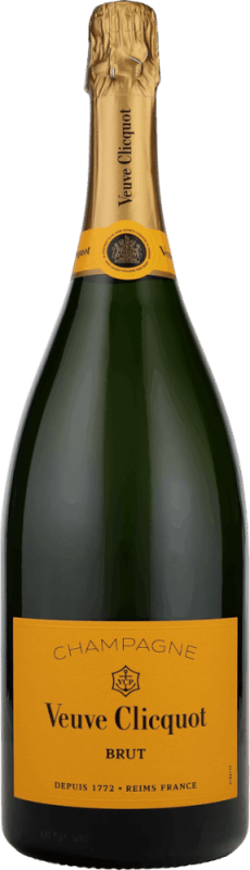 Brut 1,5l Magnum - Veuve Clicquot