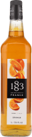 1883 Orangen-Sirup - Maison Routin