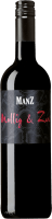 Mollig & Zart lieblich - Weingut Manz