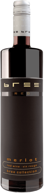 Merlot trocken - Bree