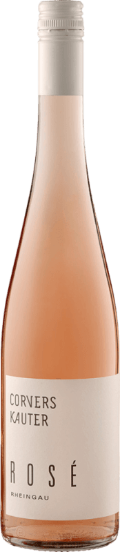 Rosé - Weingut Dr. Corvers-Kauter
