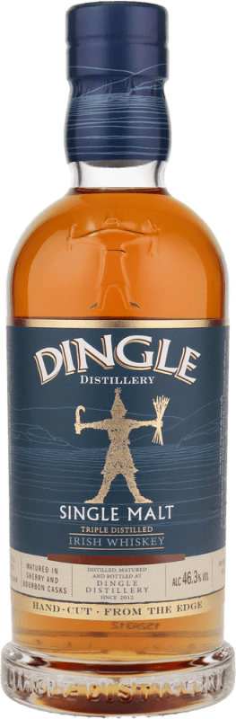 Irish Single Malt Whiskey - Dingle