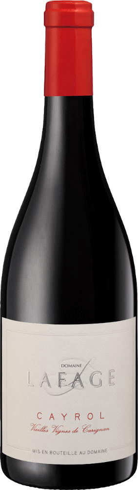 プレビュー: 6er Kennenlernpaket - Weine von Domaine Lafage