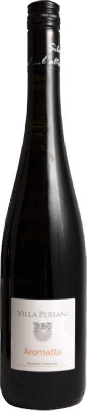 Aromatta - Villa Persani