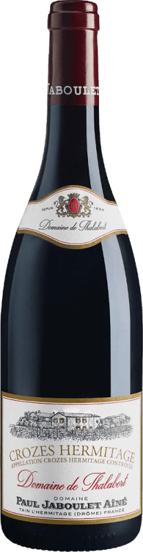 Domaine de Thalabert Crozes Hermitage - Paul Jaboulet Aîné
