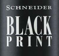プレビュー: Black Print trocken - Markus Schneider