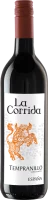 Pilar La Corrida Tempranillo trocken - Peter Mertes