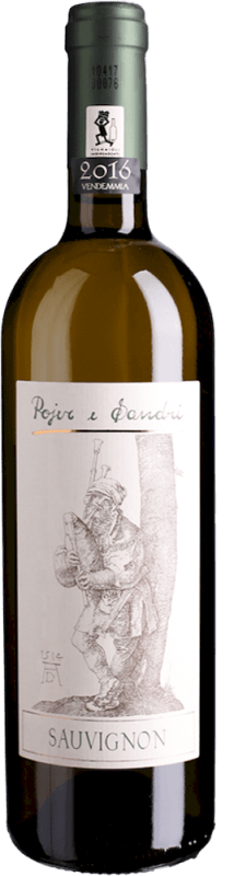 Sauvignon Dolomiti - Pojer & Sandri