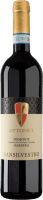プレビュー: San Silvestro Ottone I Piemonte Barbera DOC - Sartirano