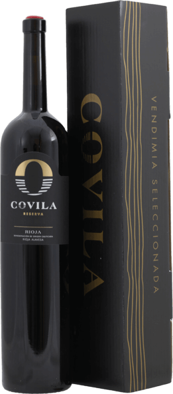 Reserva Rioja DOC 1,5l Magnum in GP - Covila