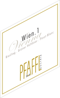 プレビュー: Wien.1 Vienna - Weingut Pfaffl