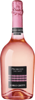 Prosecco Rosé extra dry - Borgo Gritti