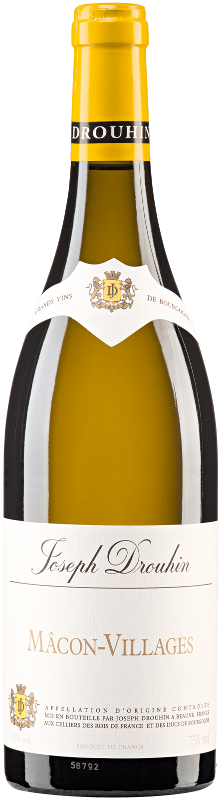 プレビュー: ジョセフ・ドリュアンと共にブルゴーニュを体験する – 3回分の発見パッケージ