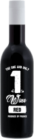 1ROUGE 0,187 l - 1Wine