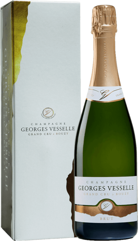 Grand Cru Brut 1,5 l Magnum - Vesselle Georges