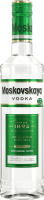 Premium Vodka 0,5l - Moskovskaya