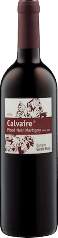 Pinot Nero Calvaire - Gerald Besse