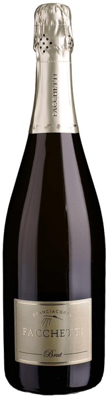 Franciacorta Brut DOCG - Facchetti