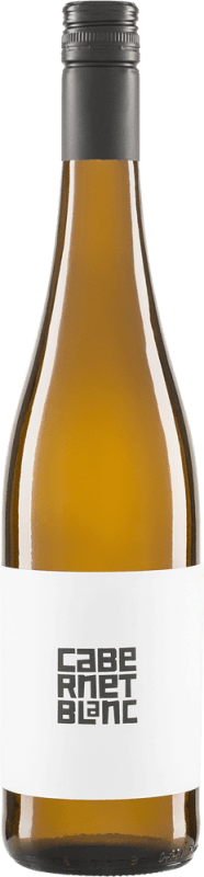 Cabernet Blanc - Weingut Lanz