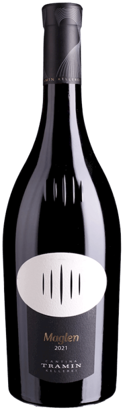 Maglen Blauburgunder Riserva DOC - Cantina Tramin